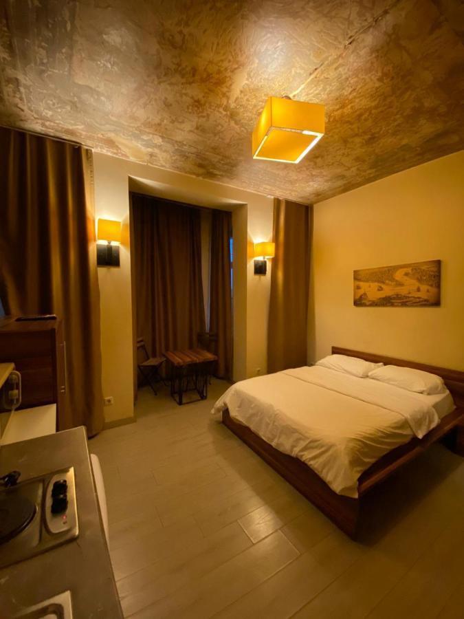 Medusa Apart Hotel Istanbul Exterior foto